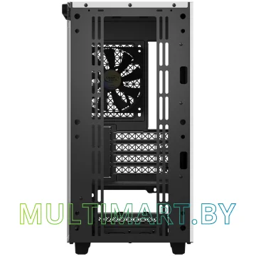 Корпус DeepCool Macube 110 WH (R-MACUBE110-WHNGM1N-G-1) картинка 7